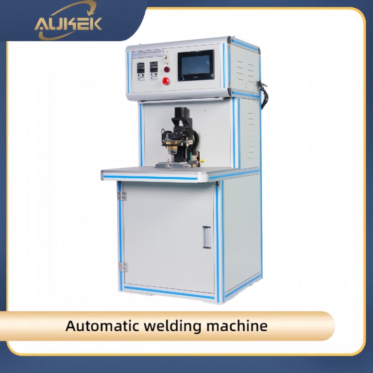 Automatic welding machine